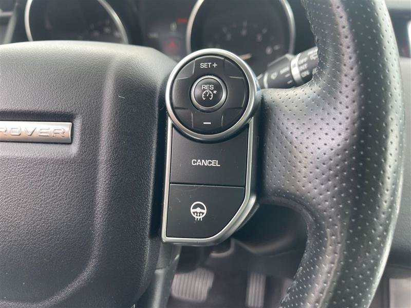 Used 2016 Land Rover Range Rover Sport SE AWD/4WD image 99