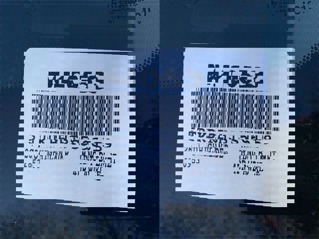 New 2026 Toyota Highlander XLE image 40