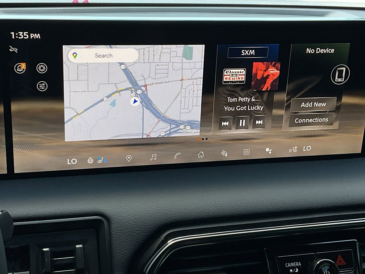 New 2026 Nissan Armada PRO-4X image 40