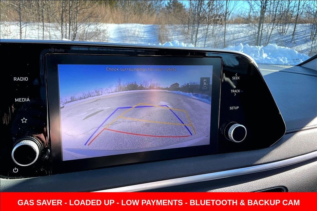 Used 2023 Hyundai Sonata SE image 13