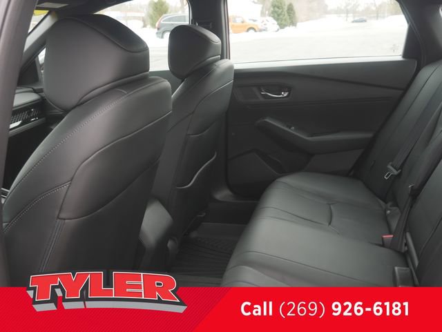 Used 2024 Honda Accord Sport image 39