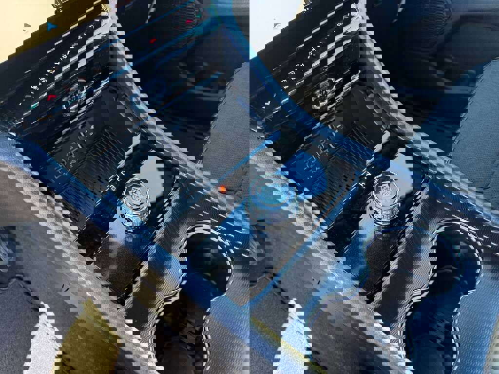 New 2026 Jeep Grand Cherokee Altitude image 25