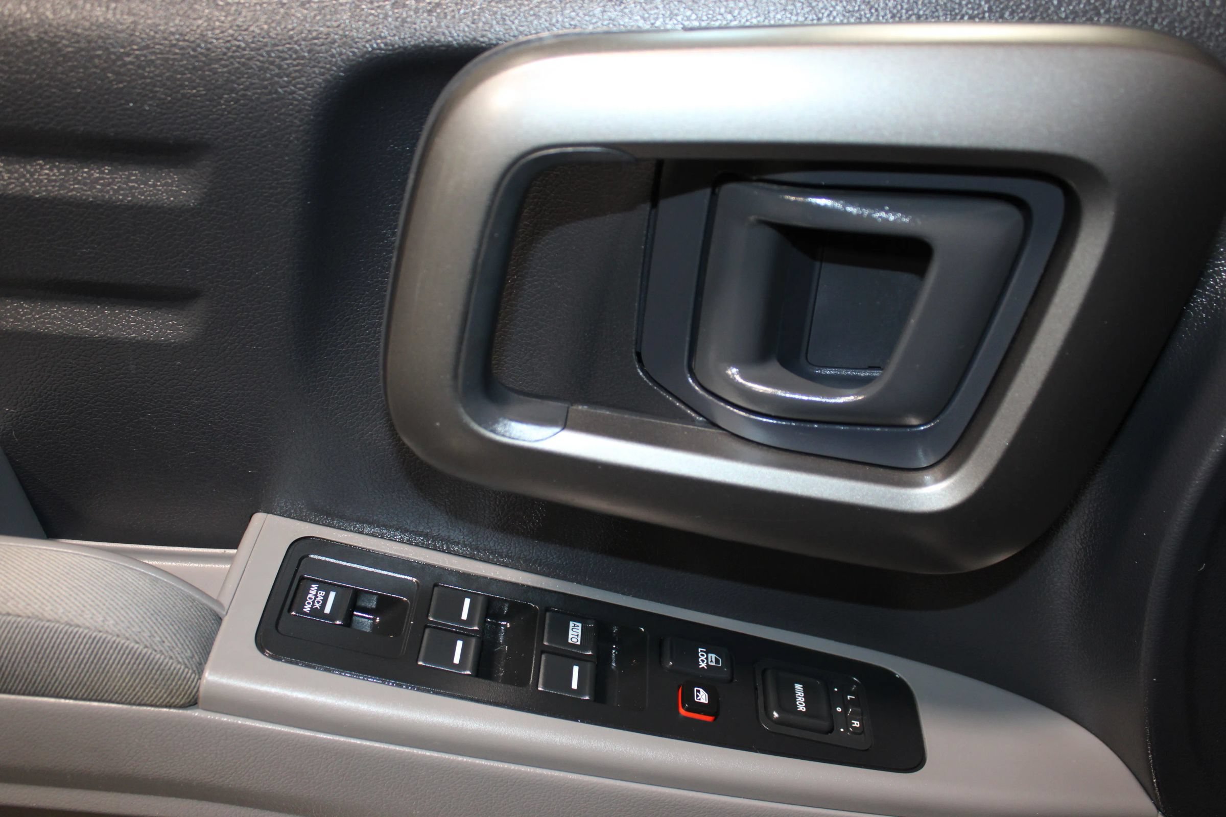 Used 2009 Honda Ridgeline RTS image 10