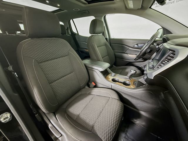 Used 2019 GMC Acadia SLE image 31