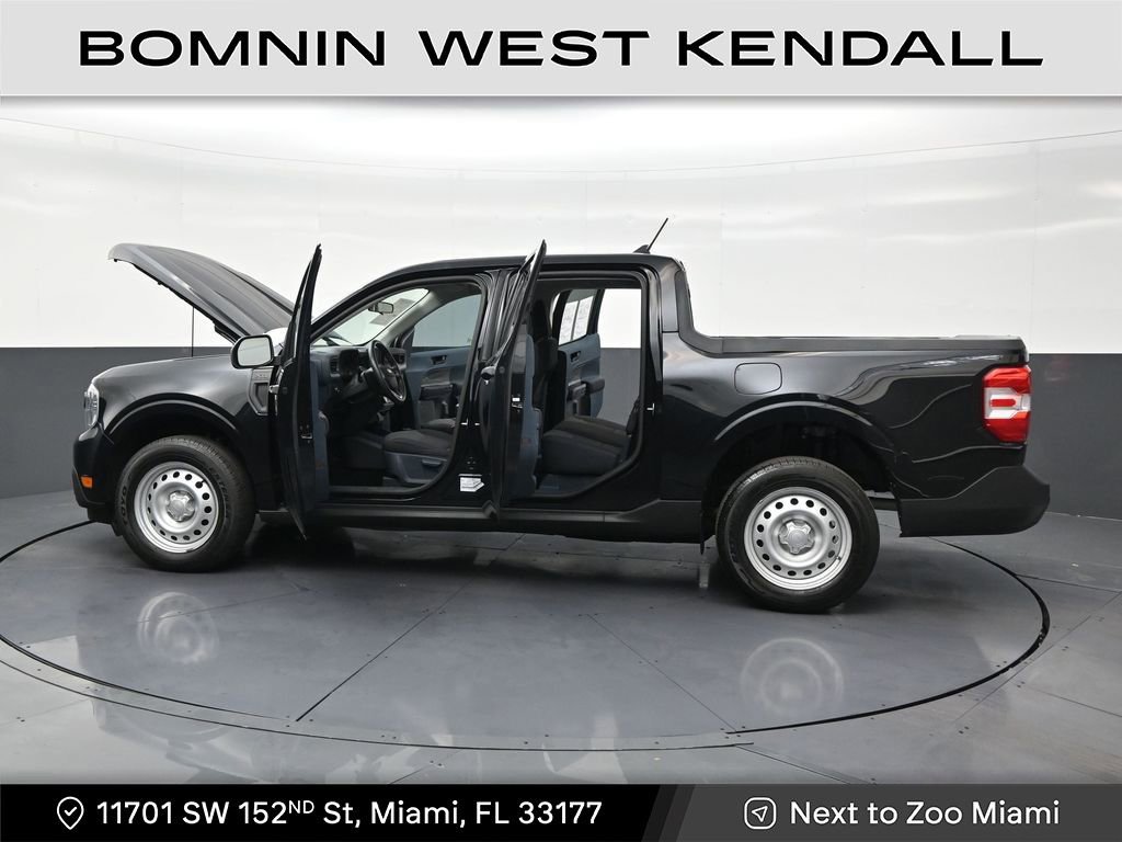 Used 2022 Ford Maverick XL image 31