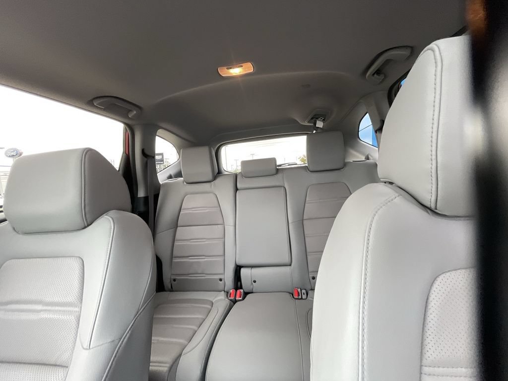 Used 2021 Honda CR-V Touring image 20