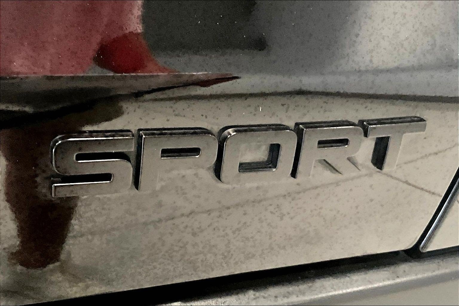 Used 2023 Honda HR-V Sport image 24