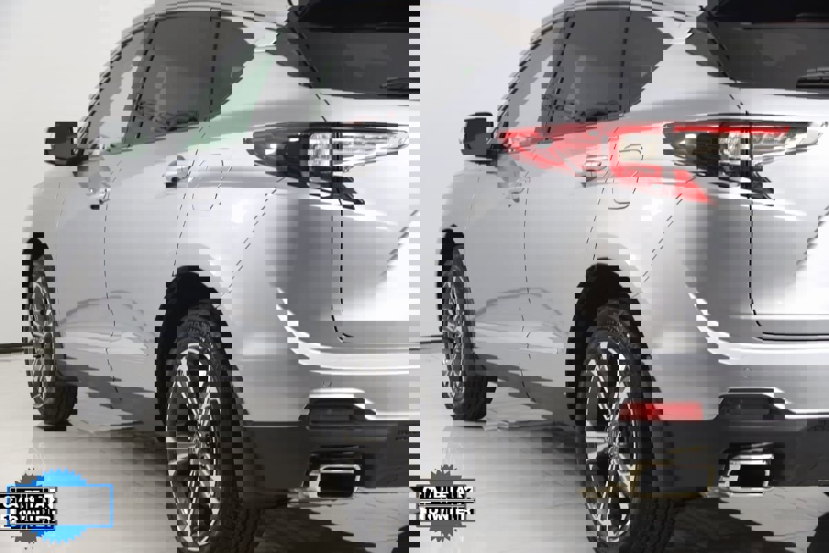 Used 2024 Acura RDX SH-AWD w/ Advance Package image 52