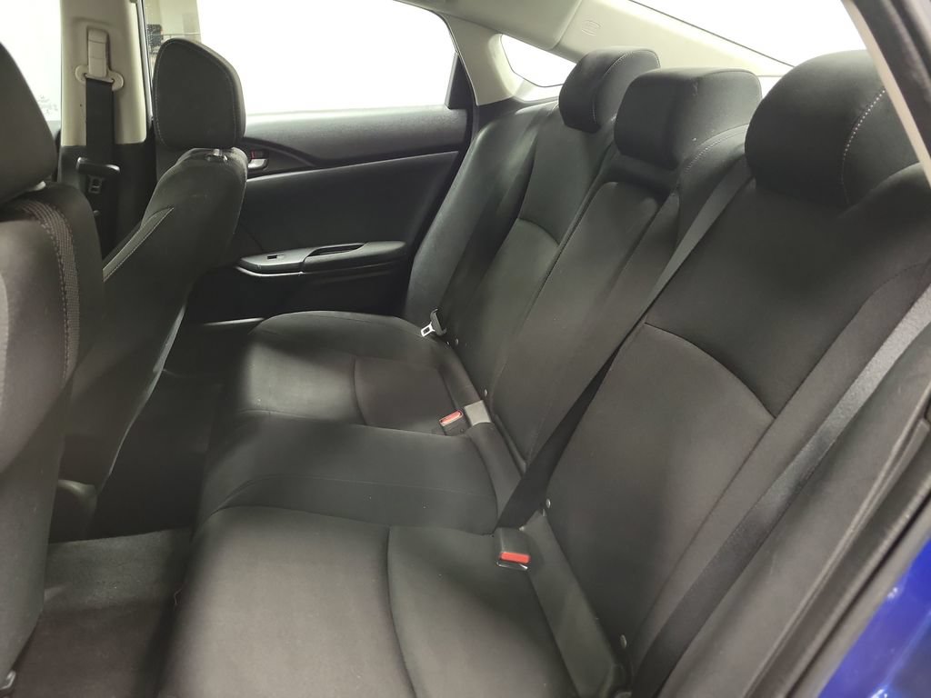 Used 2016 Honda Civic EX-T image 26