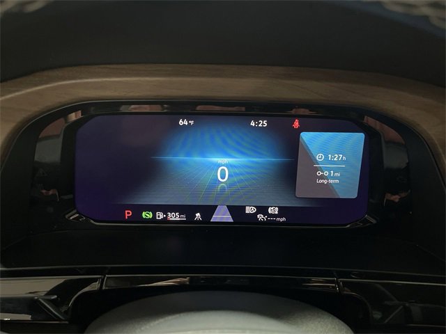 Used 2025 Volkswagen Atlas SE image 14