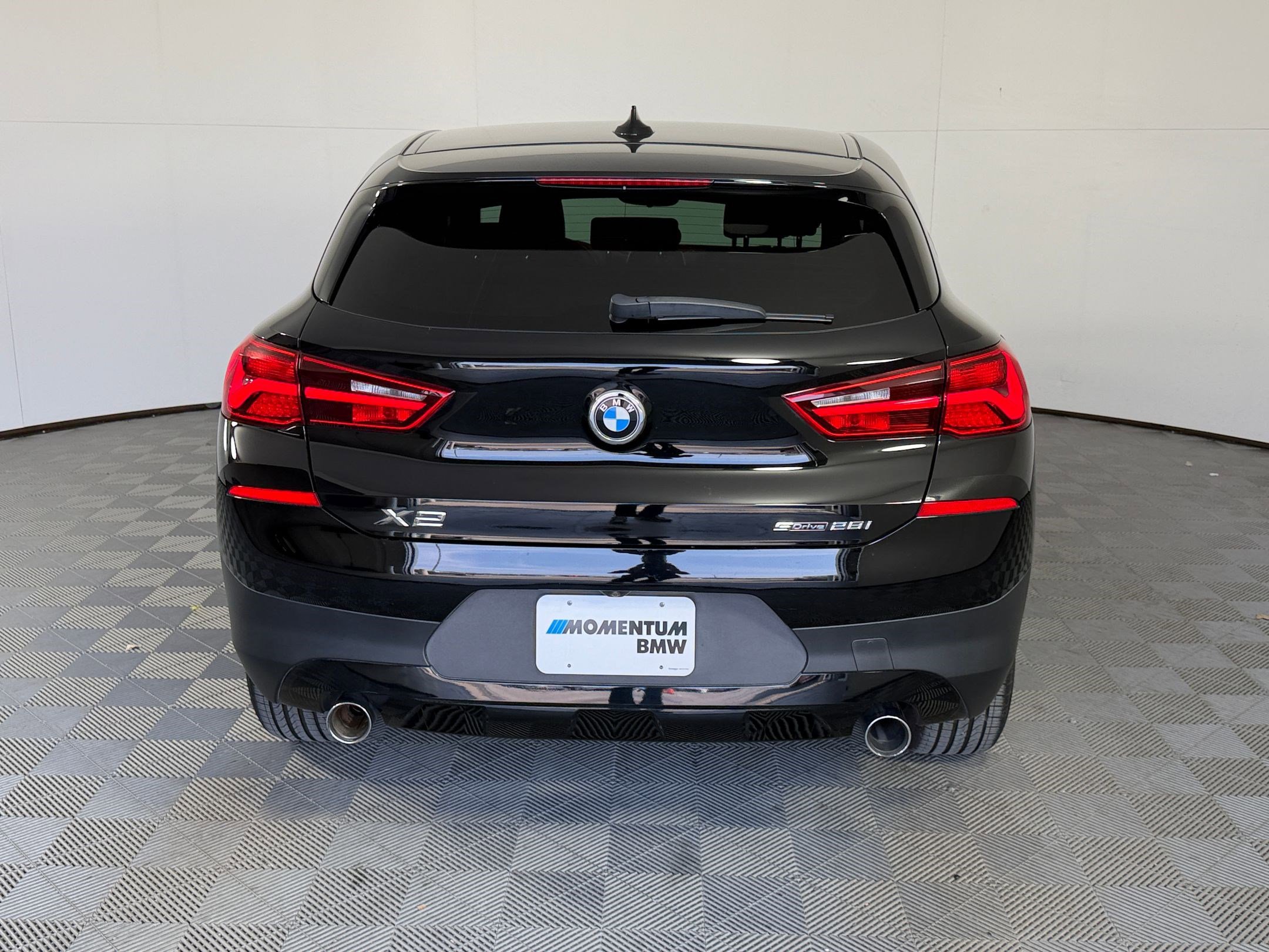 Used 2018 BMW X2 sDrive28i FWD image 10