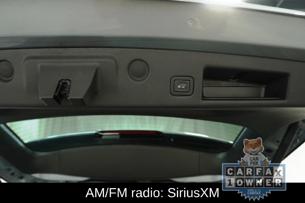 Used 2024 Chevrolet Equinox LT w/ LPO, Floor Liner Package FWD image 9