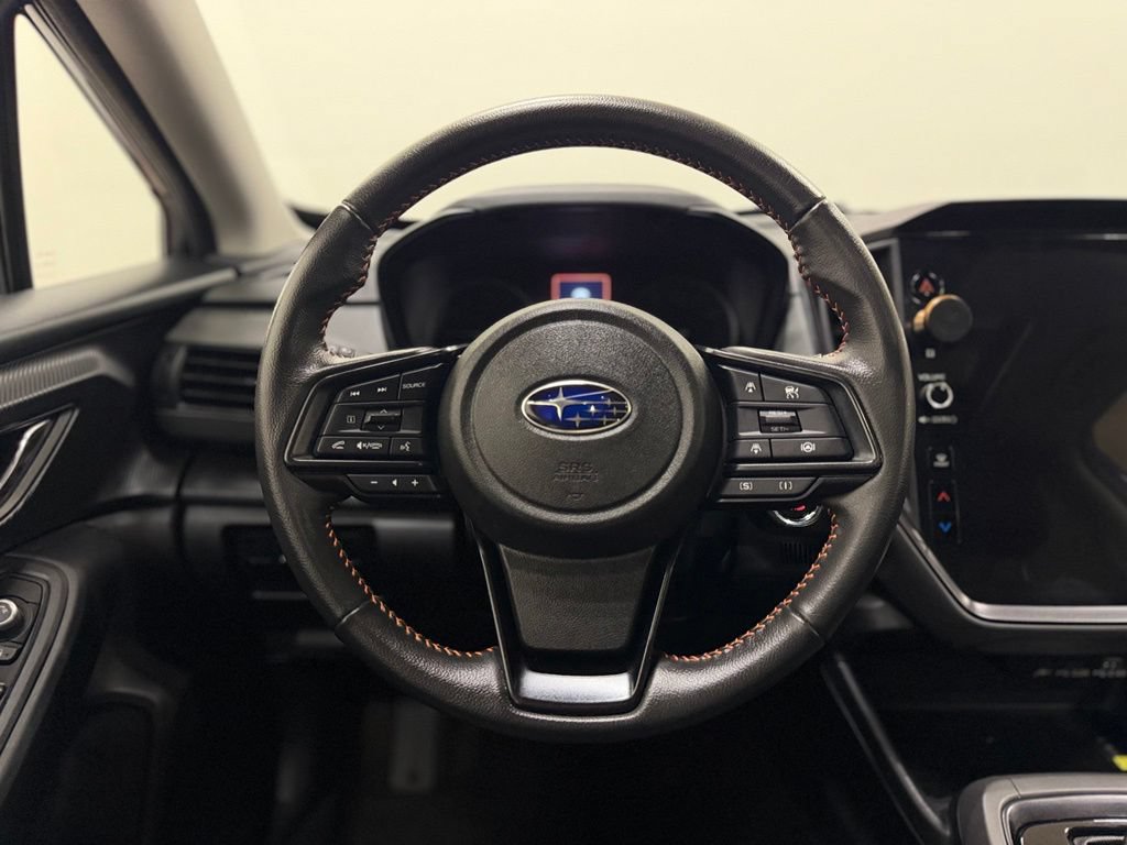 Used 2024 Subaru Crosstrek 2.5i Limited AWD/4WD image 15