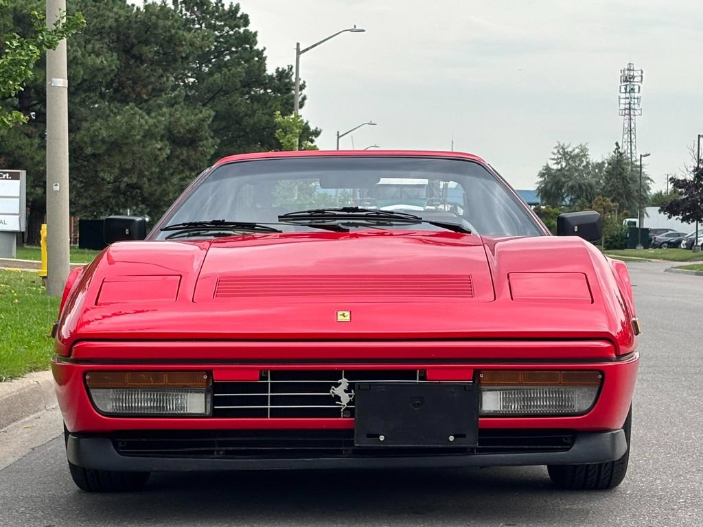 Used 1989 Ferrari 328 GTS RWD image 15