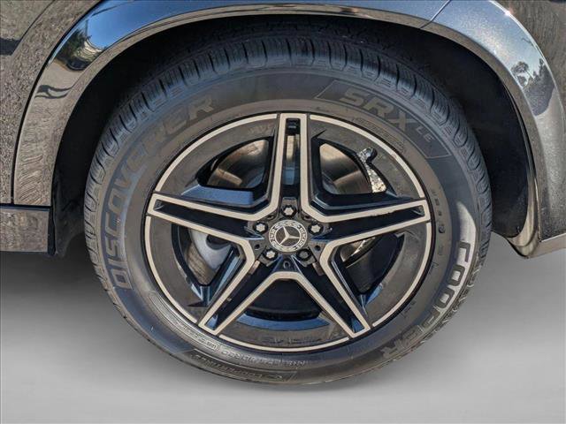 Certified 2024 Mercedes-Benz GLE 450 4MATIC image 24