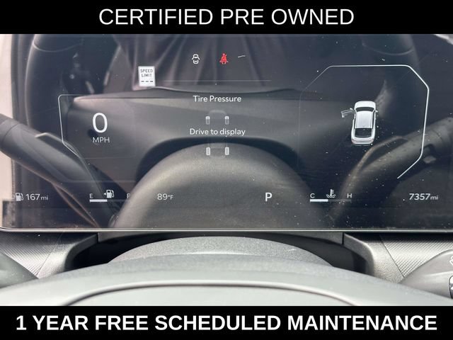 Used 2025 Kia K4 EX FWD image 28