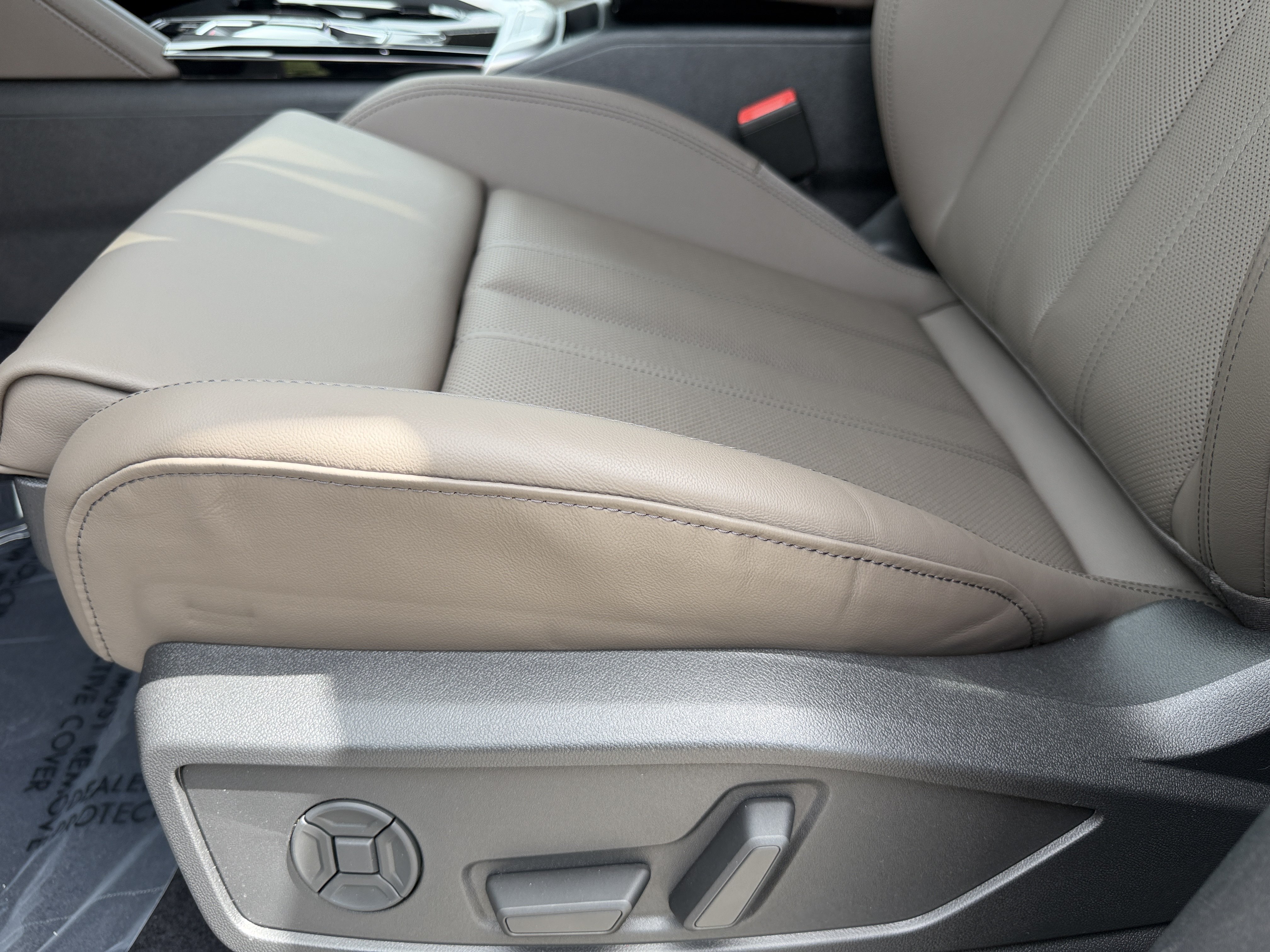 New 2026 Audi Q5 Prestige AWD/4WD image 22