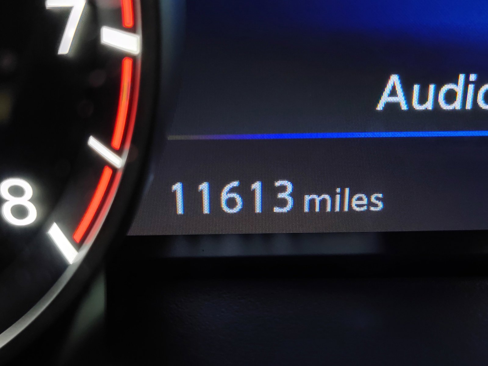 Certified 2024 Nissan Murano SV image 2