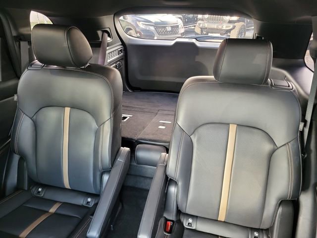 Used 2025 MAZDA CX-90 3.3 Turbo w/ Premium Plus Pkg AWD/4WD image 13
