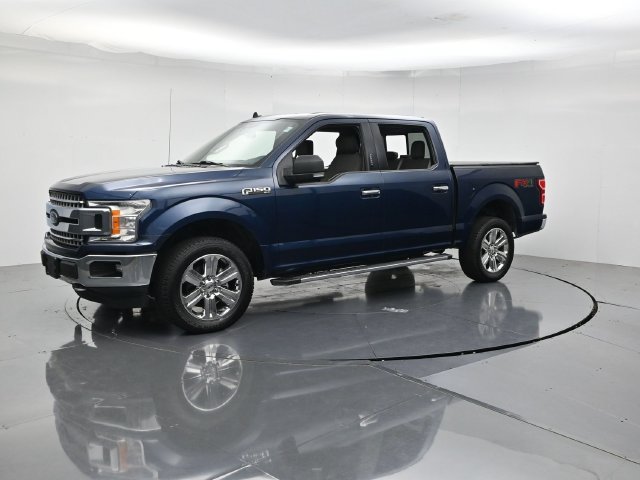 Used 2020 Ford F150 XLT w/ Equipment Group 302A Luxury AWD/4WD image 5