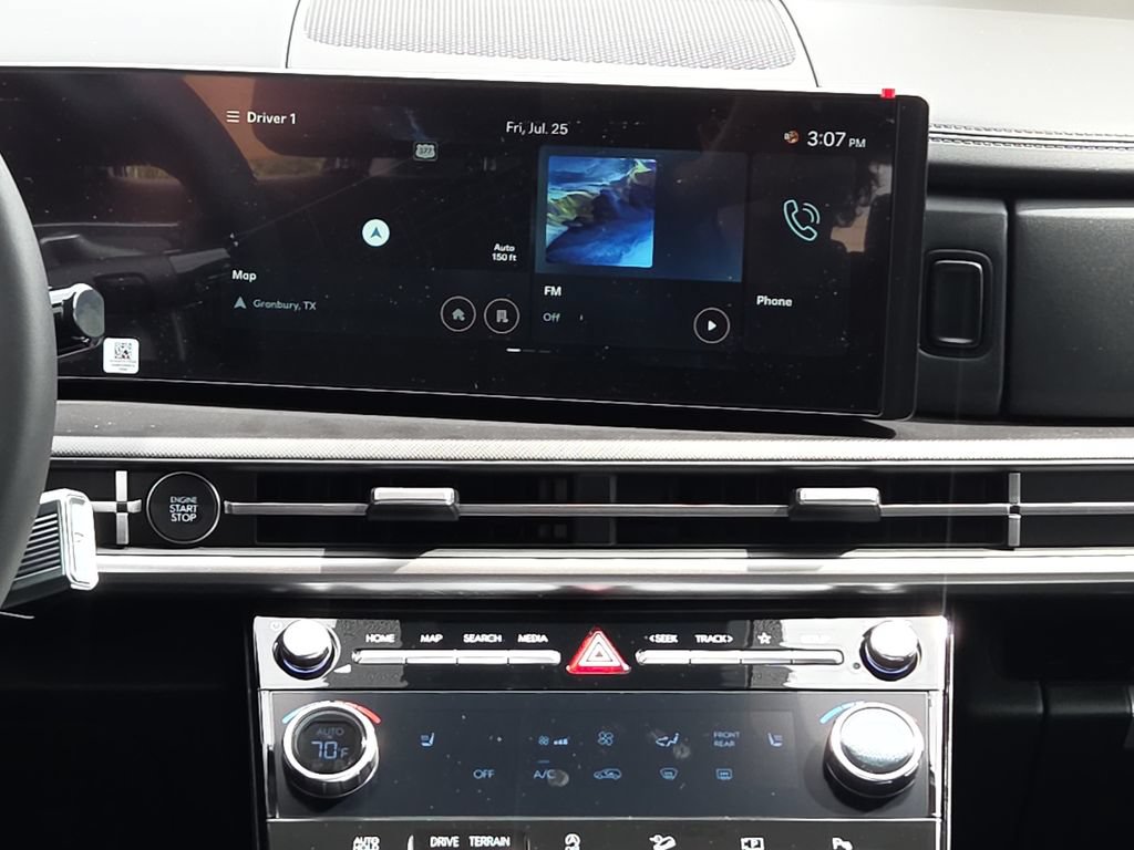 New 2026 Hyundai Santa Fe XRT AWD/4WD image 11