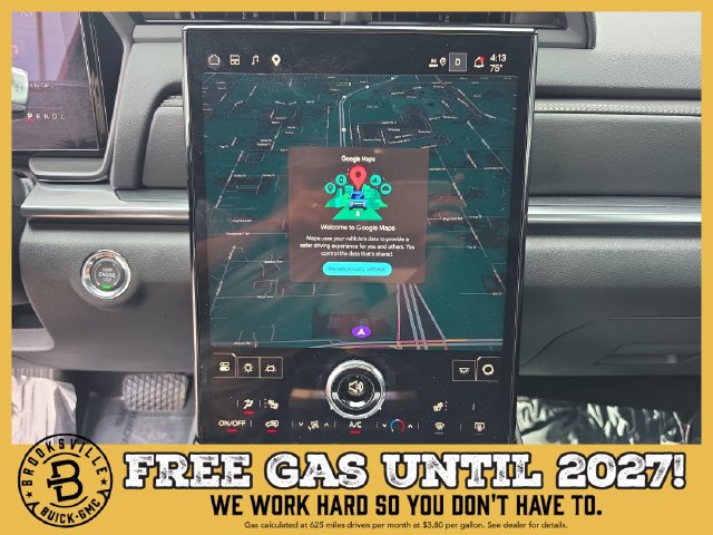 New 2026 GMC Terrain Elevation w/ Technology Package II AWD/4WD image 21