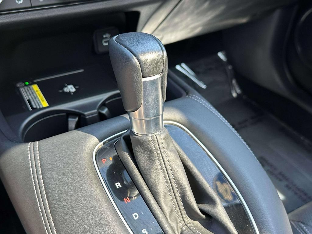 Certified 2024 Honda HR-V EX-L image 29