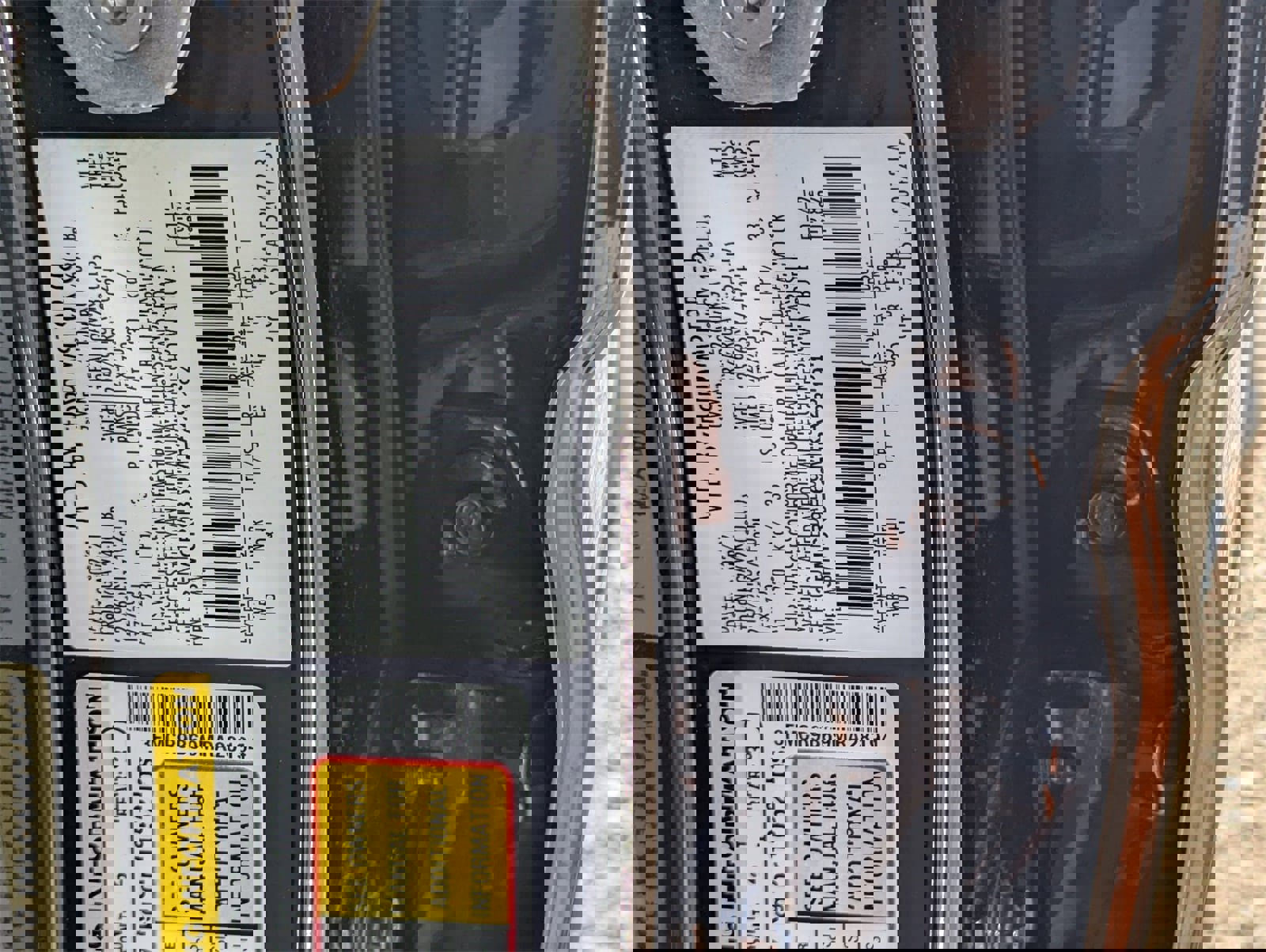 Certified 2021 Ford Bronco Sport Big Bend w/ Big Bend Package image 30