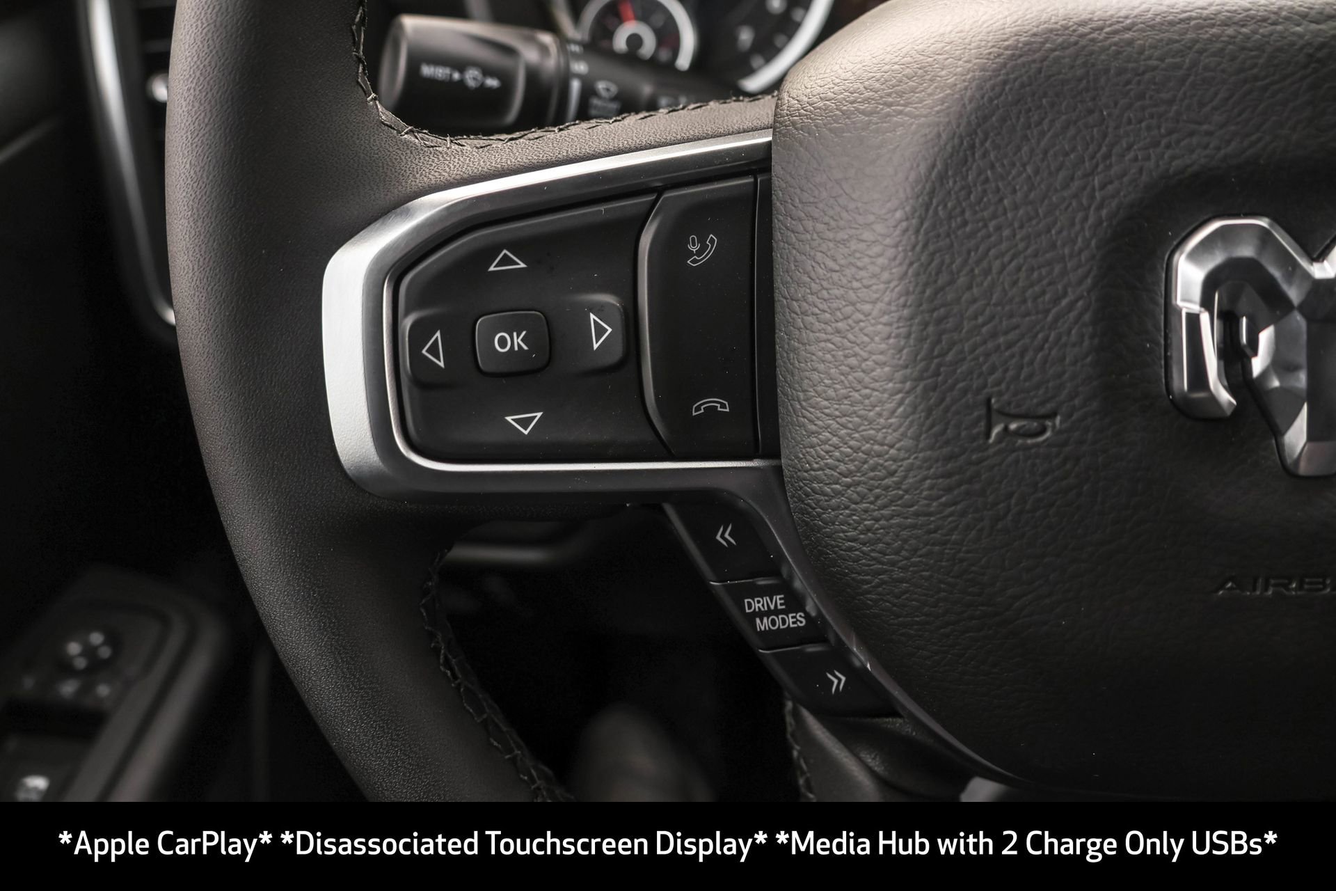 New 2026 RAM 1500 Big Horn/Lone Star image 29