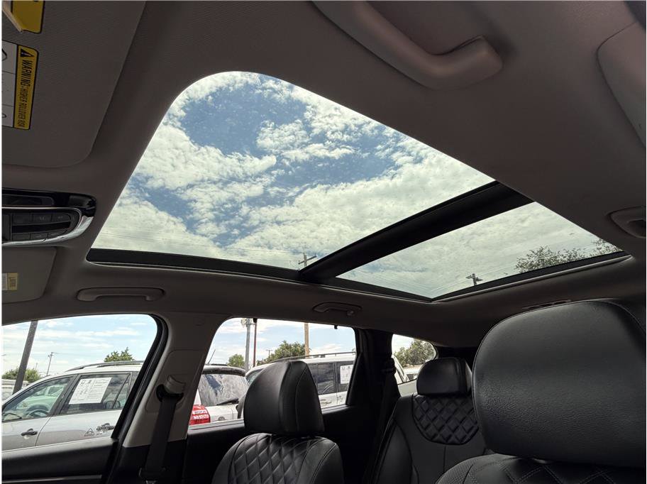 Used 2022 Hyundai Santa Fe SEL Premium AWD/4WD image 19