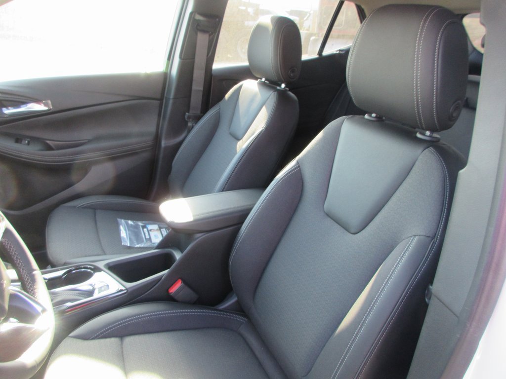 New 2026 Buick Encore GX Preferred image 13