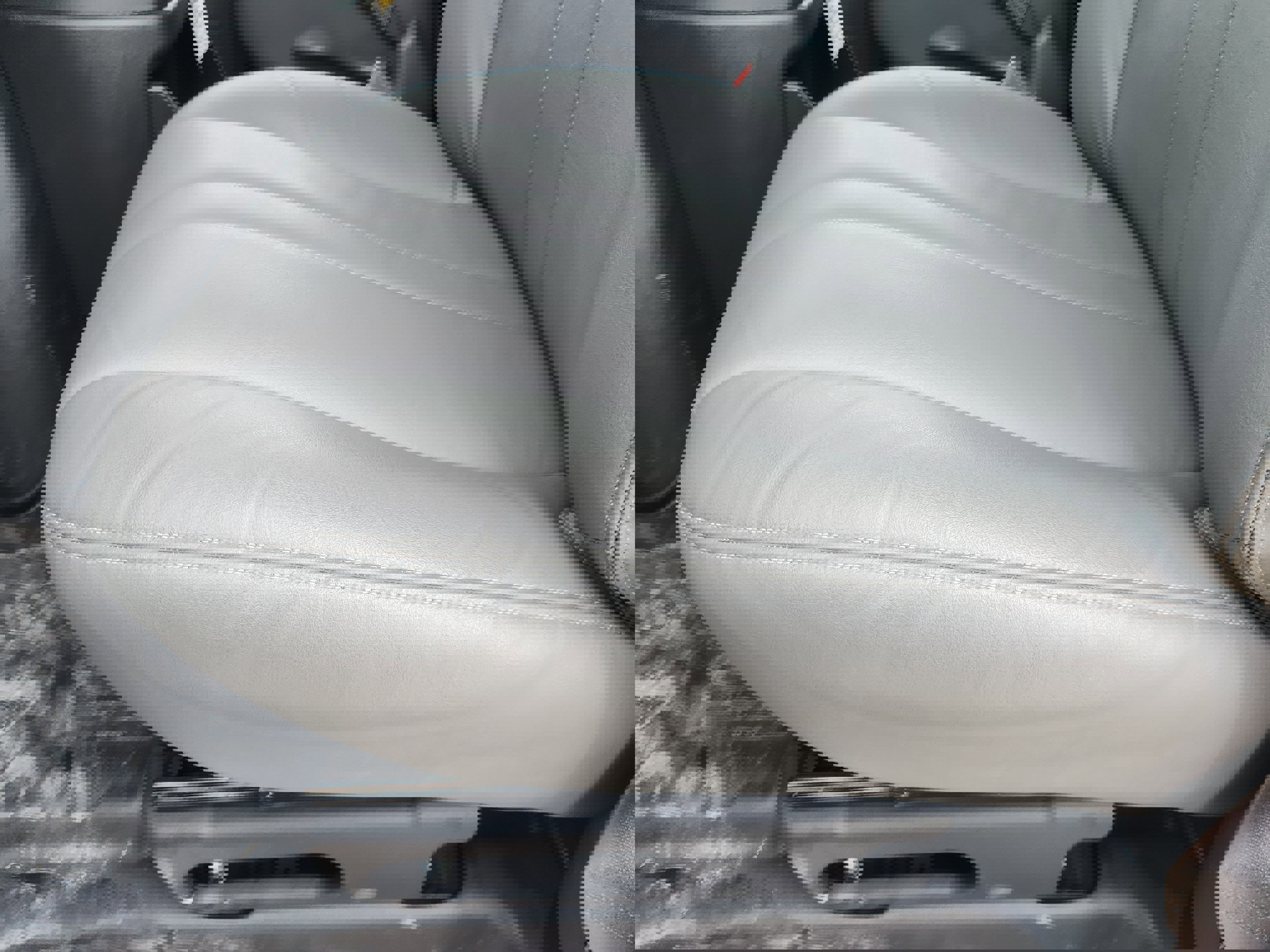 New 2025 Chevrolet Express 2500 Extended w/ Driver Convenience Package image 26