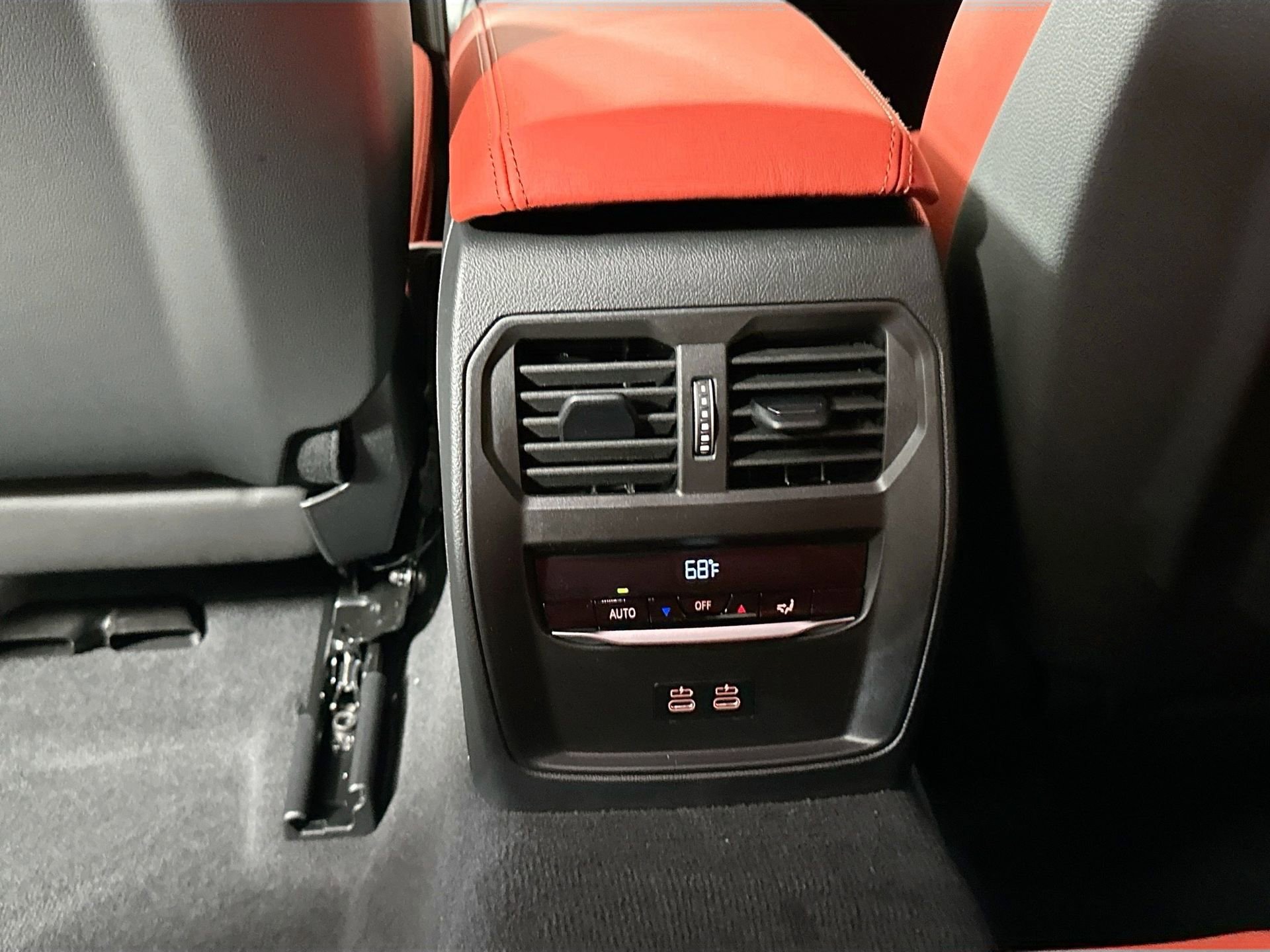 Used 2026 BMW M3 Competition image 28