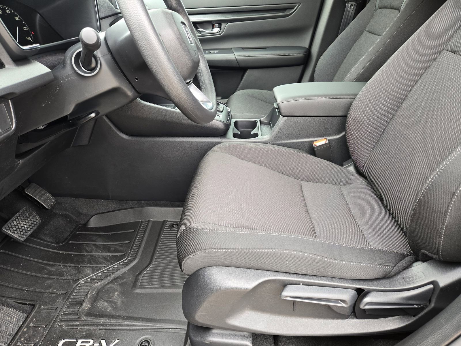 New 2026 Honda CR-V LX image 12