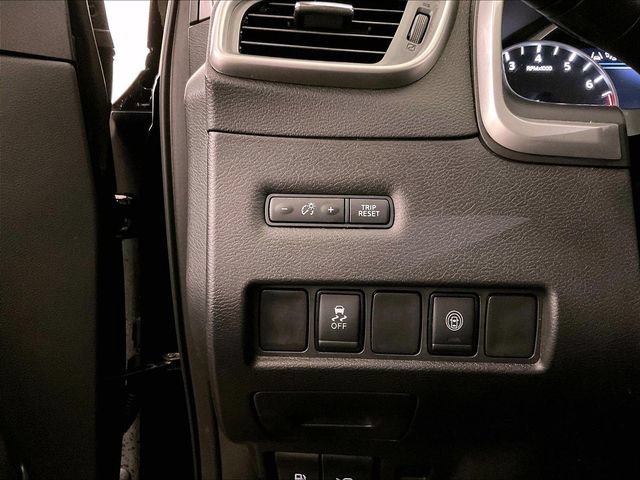 Used 2021 Nissan Murano SV AWD/4WD image 30