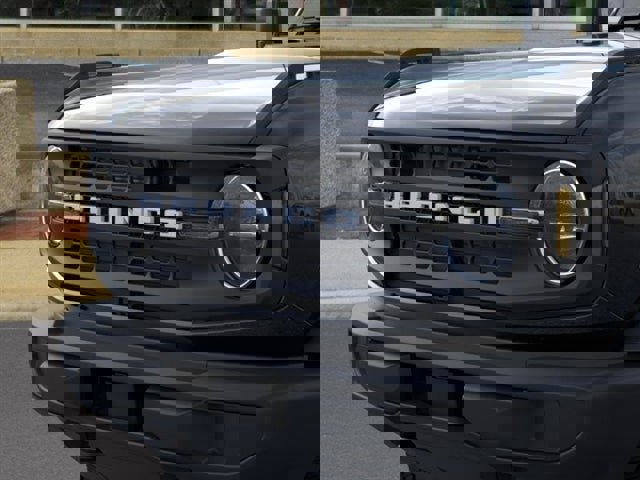 New 2025 Ford Bronco 4-Door image 69