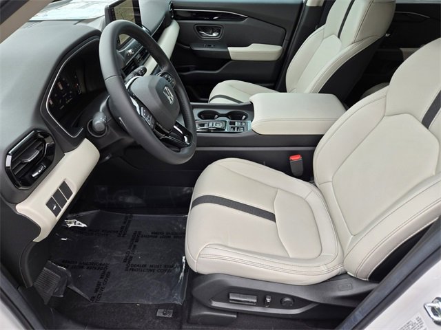 New 2026 Honda Passport RTL image 7