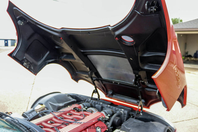Used 1994 Dodge Viper RT/10 RWD image 16