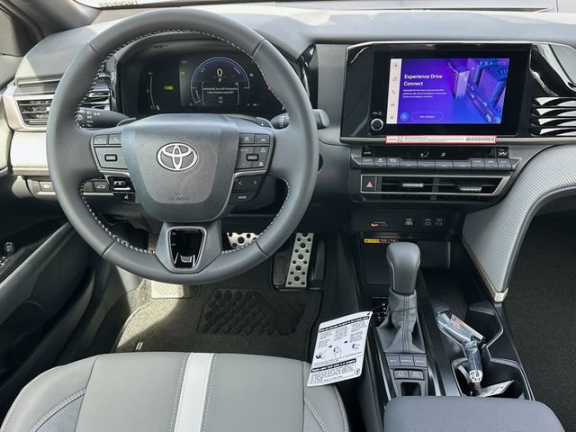 Used 2026 Toyota Camry SE w/ Convenience Package FWD image 11