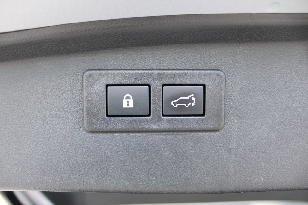 Used 2024 Subaru Outback Wilderness AWD/4WD image 35