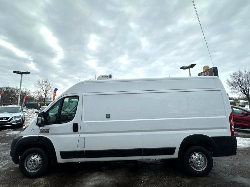 Used 2019 RAM ProMaster 2500 image 3
