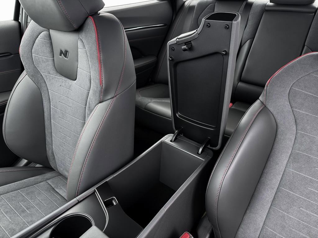 New 2026 Hyundai Sonata N Line image 19