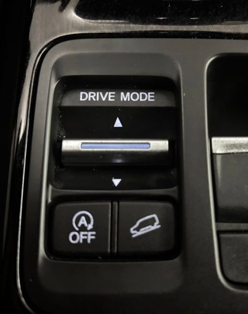 Used 2025 Honda Pilot Sport image 45