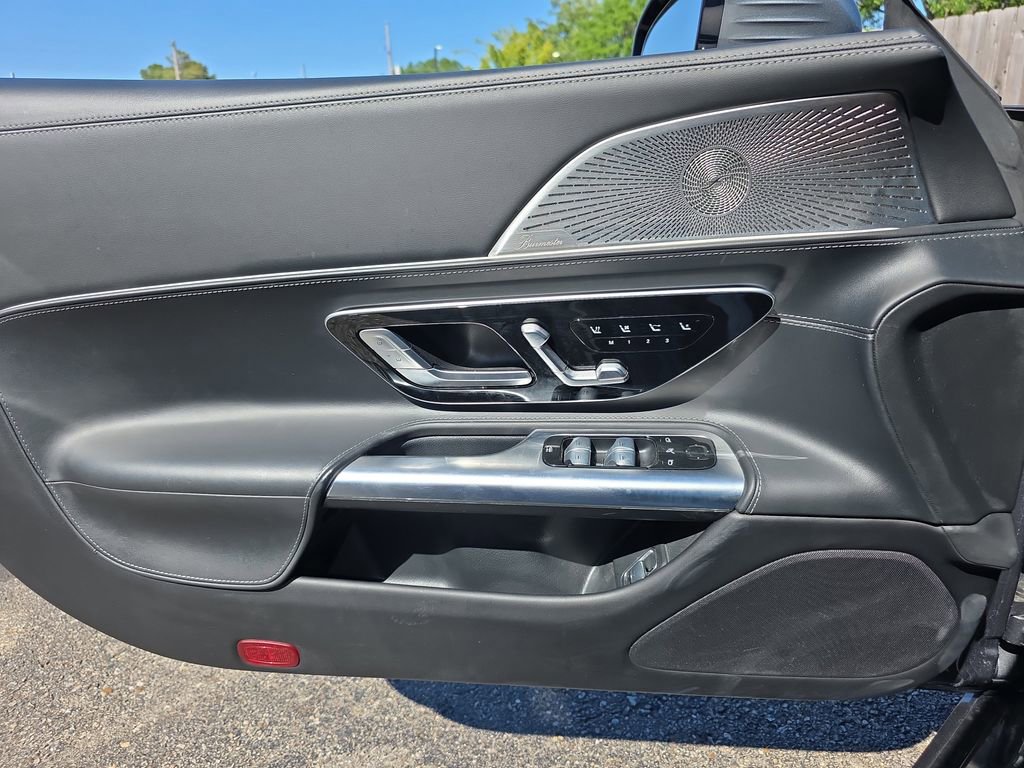 Certified 2022 Mercedes-Benz SL 55 AMG 4MATIC image 18