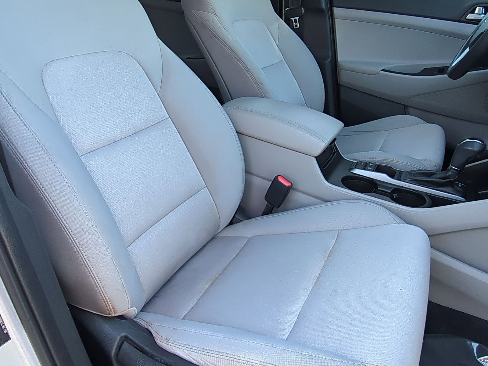 Used 2018 Hyundai Tucson SE image 22