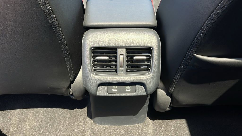 New 2025 Acura ADX A-Spec image 12