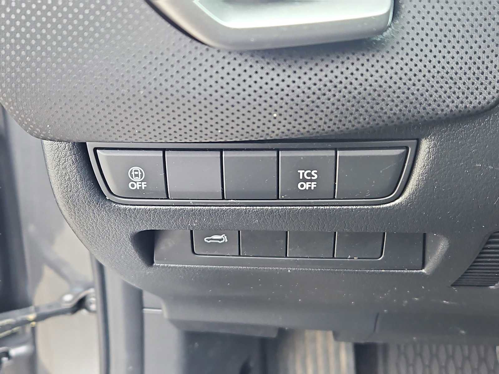 Used 2024 MAZDA CX-50 AWD 2.5 S w/ Weather Package image 18