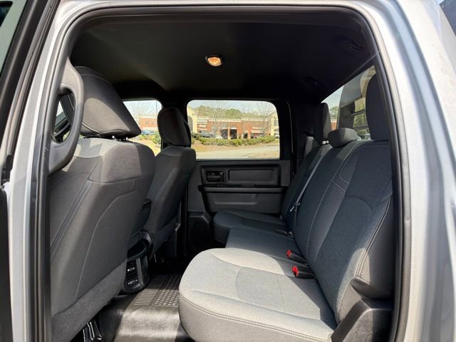 Used 2022 RAM 4500 Tradesman w/ Chrome Appearance Group image 24