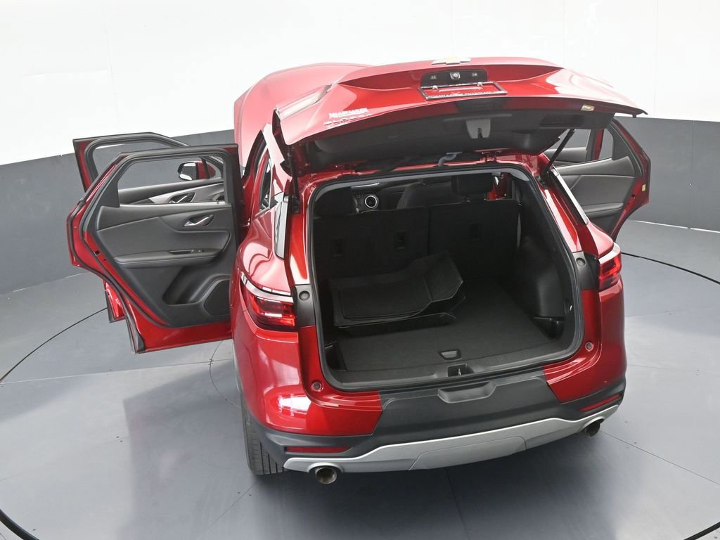 Used 2023 Chevrolet Blazer LT image 62