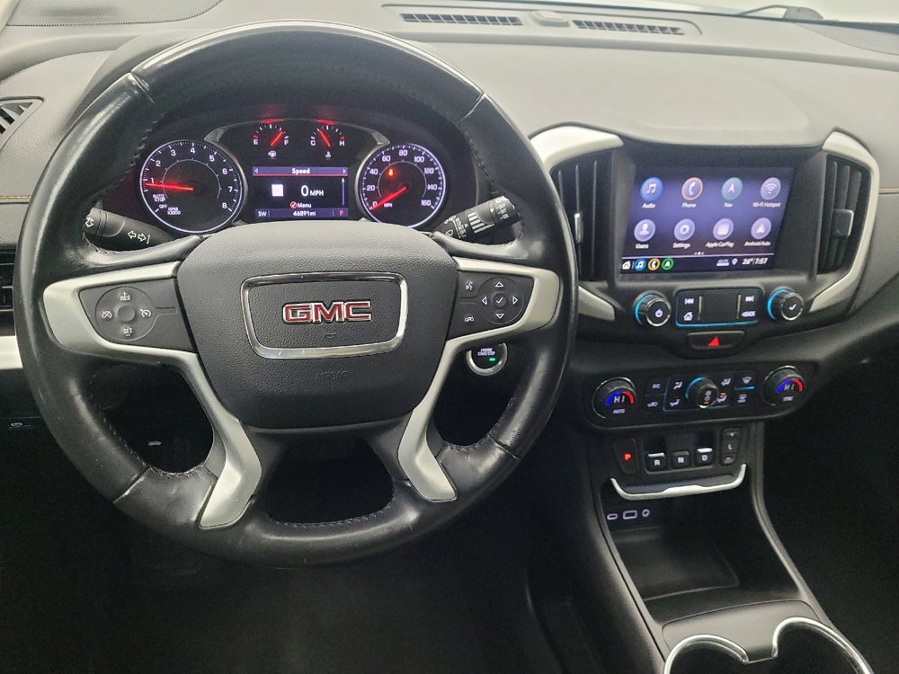 Used 2019 GMC Terrain SLE w/ Driver Convenience Package image 22